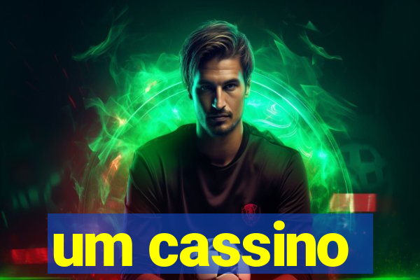 um cassino-4